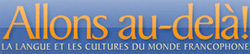 Allons au-delà