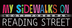 My Sidewalks
