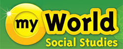 myWorld Social Studies
