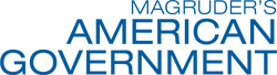 Magruder's American Government