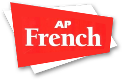 AP French
