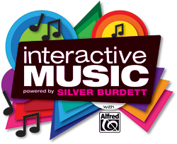 interactive MUSIC
